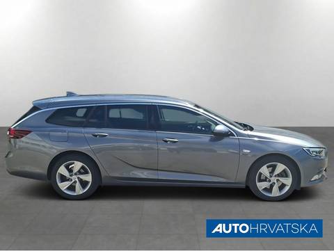 2017 Opel Insignia karavan — sličica 5