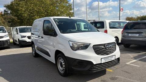 2023 Opel Combo van — sličica 9