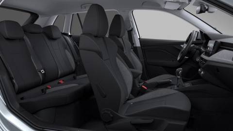 2026 Škoda Kamiq — sličica 5
