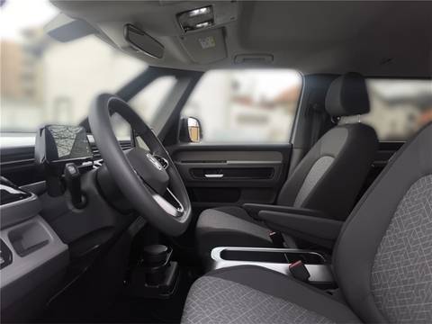 2022 Volkswagen ID-BUZZ — sličica 7