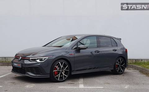 2024 Volkswagen Golf