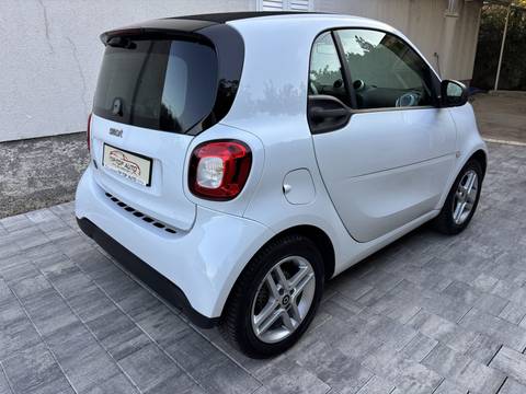 2020 Smart fortwo — sličica 8
