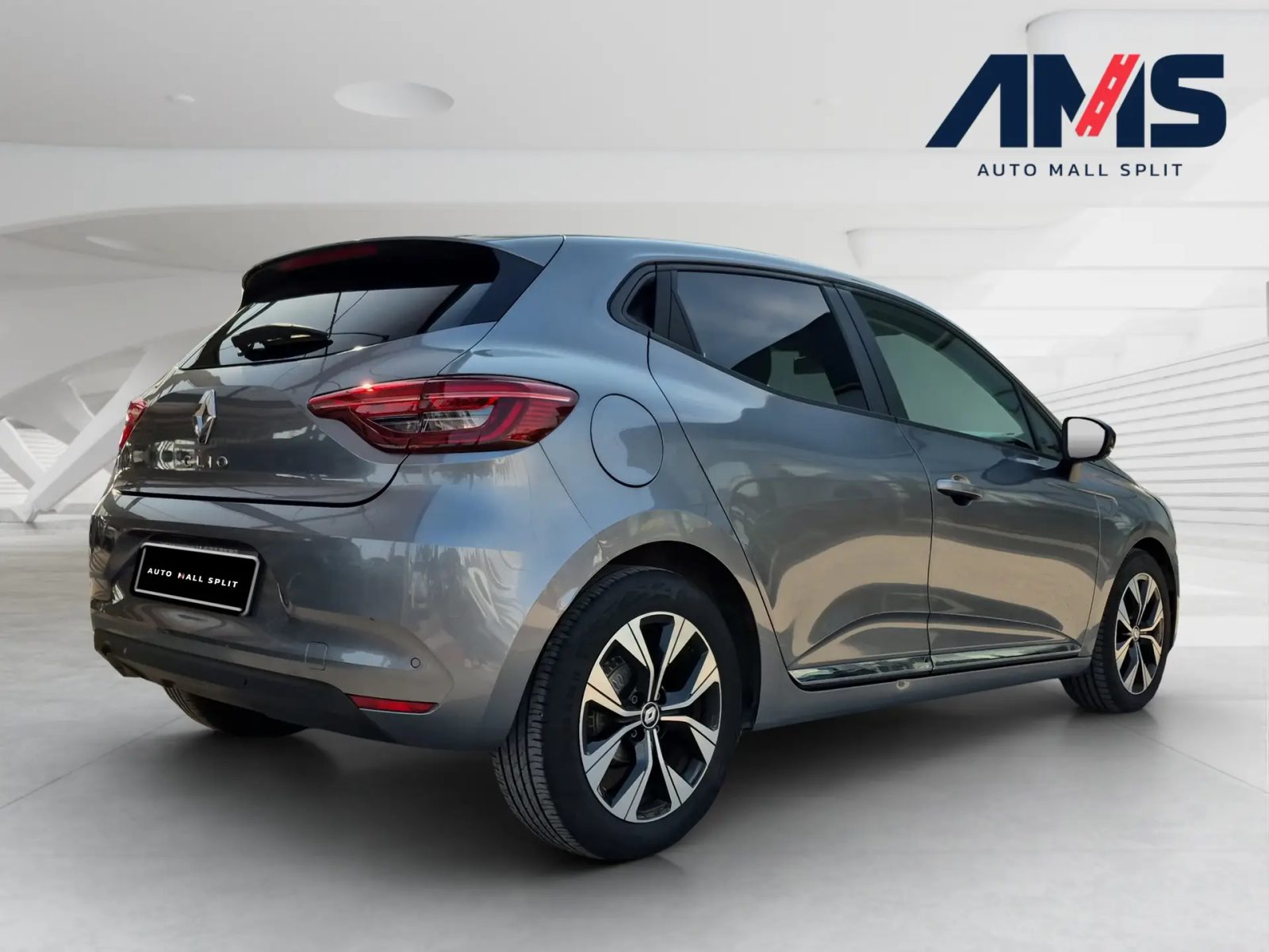 2023 Renault Clio — fotografija 5