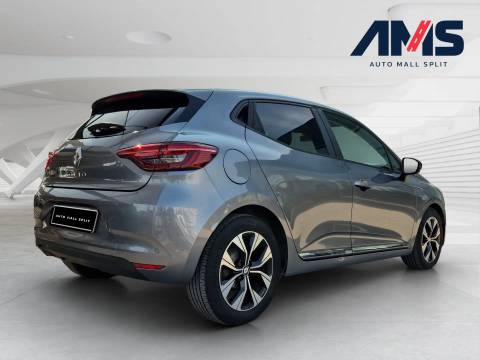 2023 Renault Clio — sličica 5