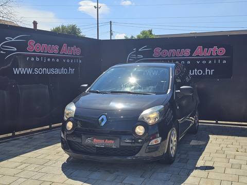 2015 Renault Twingo