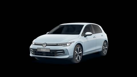 2026 Volkswagen Golf