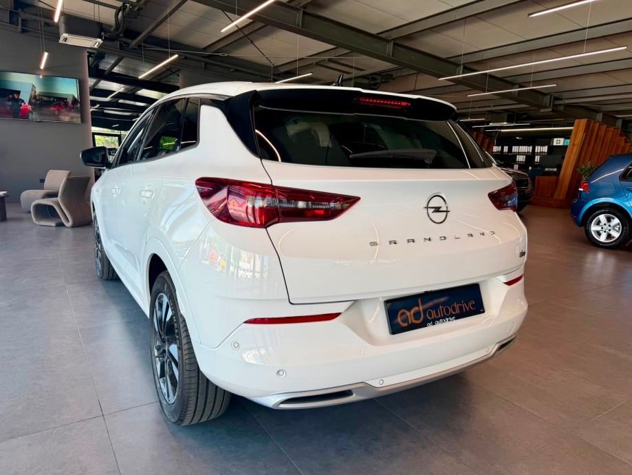 2023 Opel Grandland — fotografija 6