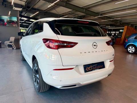 2023 Opel Grandland — sličica 6