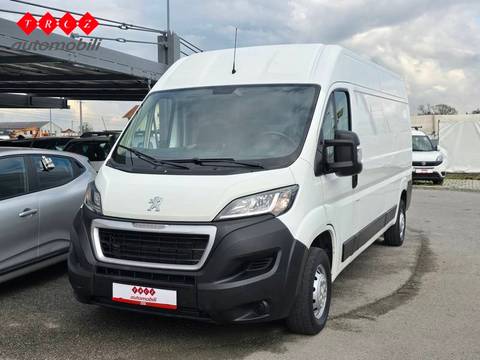 2019 Peugeot Boxer — sličica 2