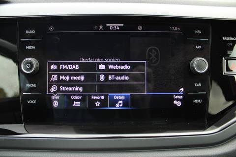 2023 Volkswagen Taigo — sličica 21