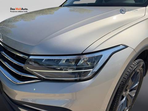 2024 Volkswagen Tiguan Allspace — sličica 22
