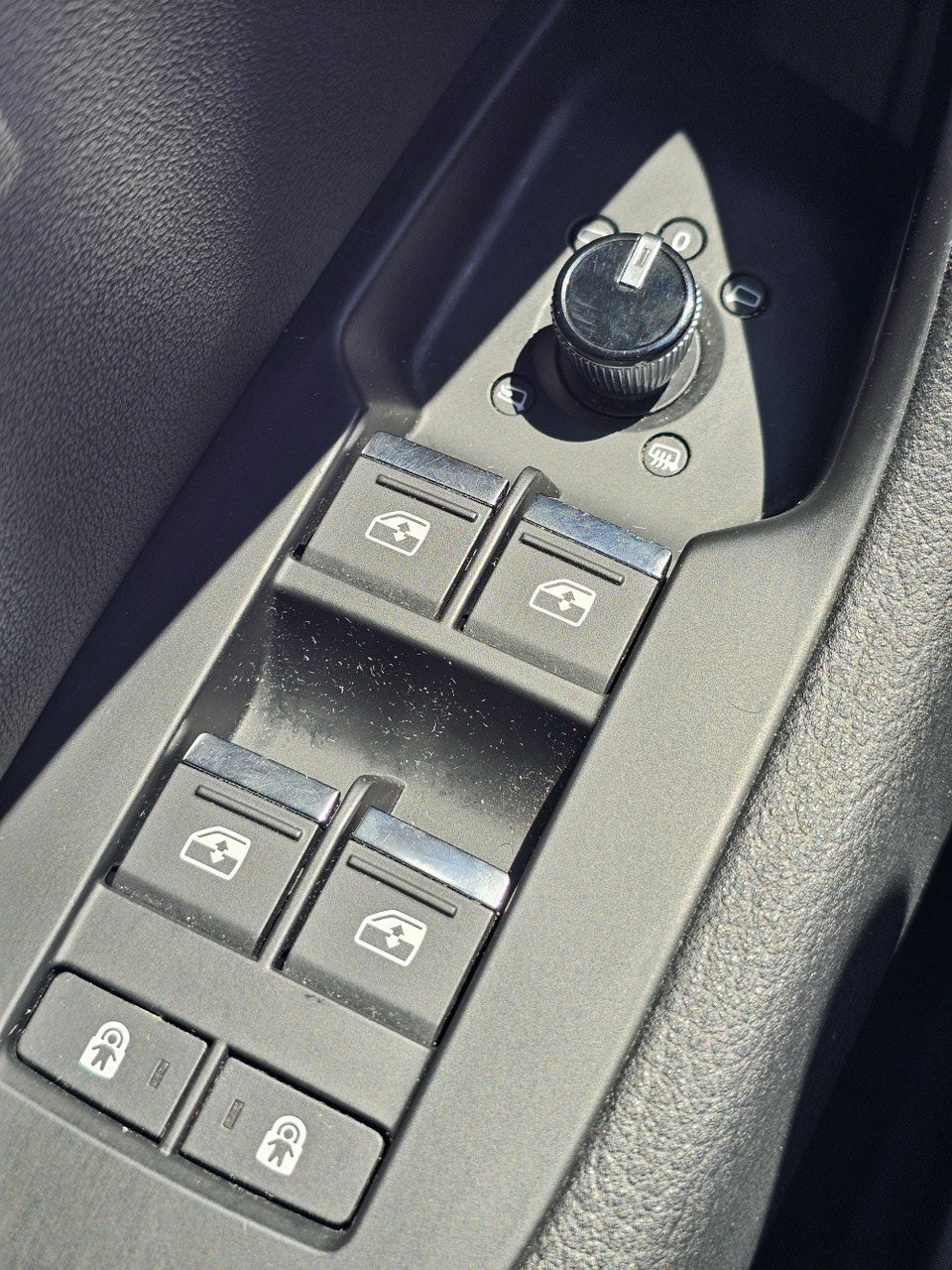 2019 Audi A6 Avant — fotografija 26