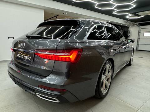 2021 Audi A6 Avant — sličica 3
