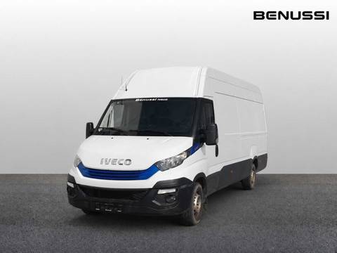 2018 Iveco Daily