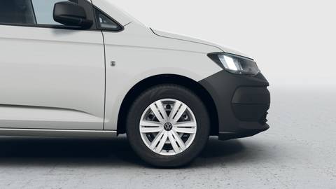 2026 Volkswagen Caddy — sličica 6
