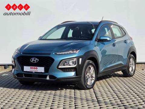 2019 Hyundai Kona