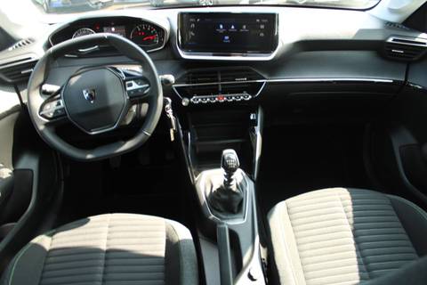 2024 Peugeot 208 — sličica 12
