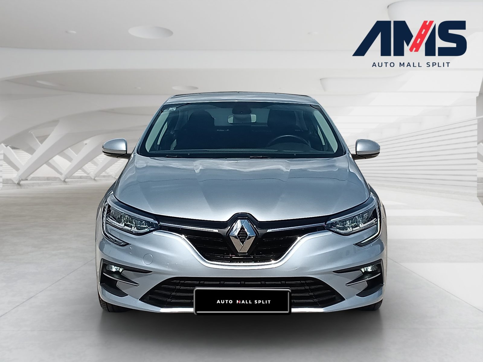 2024 Renault Megane Grandcoupe — fotografija 8