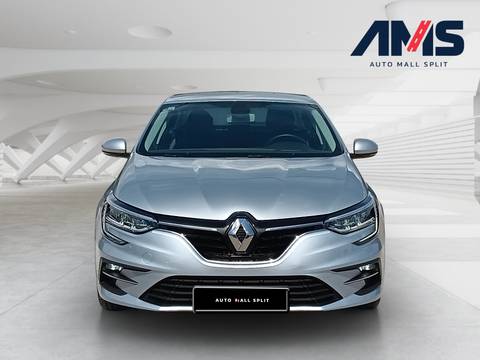 2024 Renault Megane Grandcoupe — sličica 8