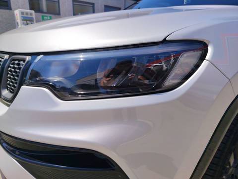 2022 Jeep Compass — sličica 10