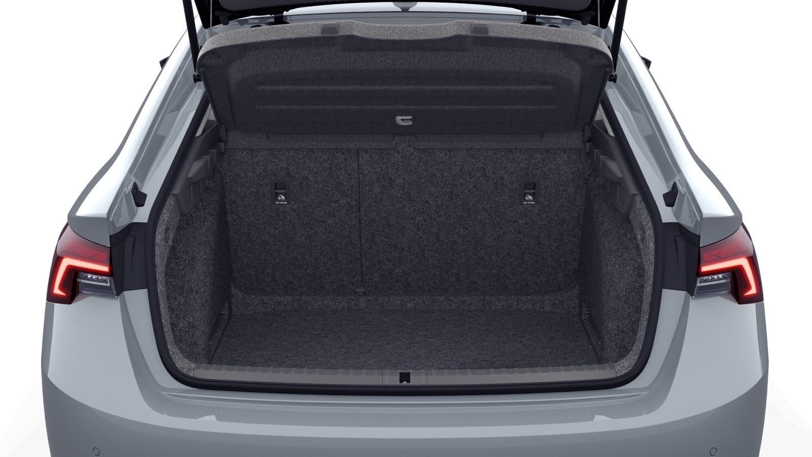 2026 Škoda Octavia — fotografija 6
