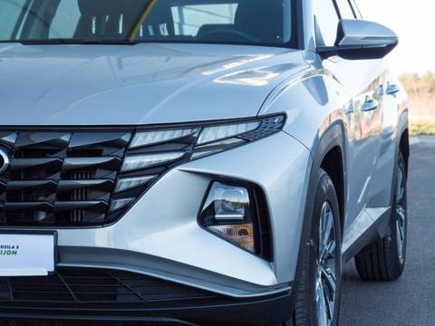 2021 Hyundai Tucson — sličica 2