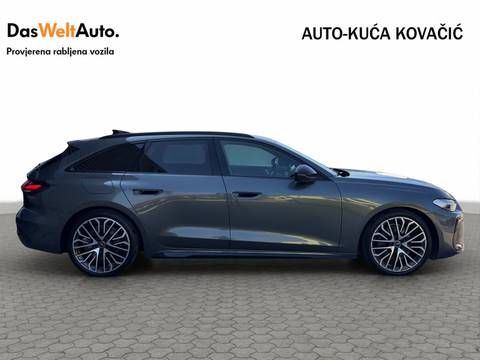 2025 Audi A5 Avant S line — sličica 6