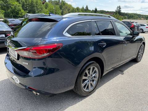 2020 Mazda 6 — sličica 2