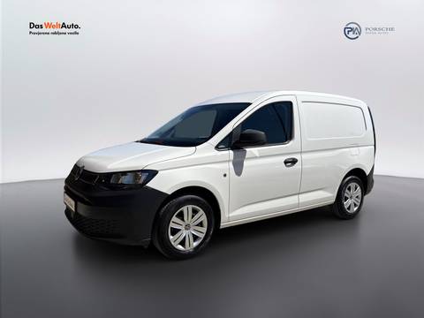 2022 Volkswagen Caddy