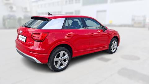 2020 Audi Q2 — sličica 7