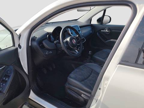 2024 Fiat 500X — sličica 11