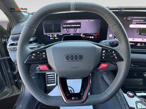 2026 Audi RS5 — sličica 15