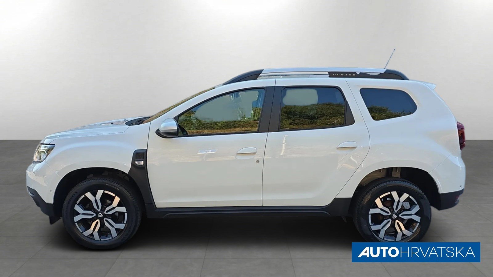 2022 Dacia Duster — fotografija 8
