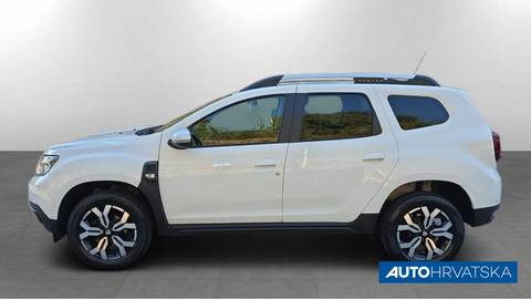 2022 Dacia Duster — sličica 8