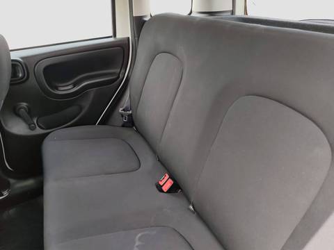 2024 Fiat Panda — sličica 14