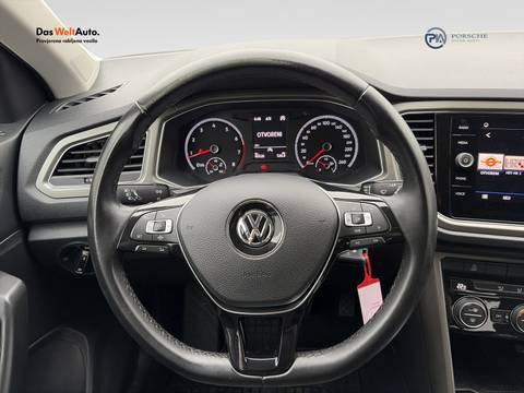 2020 Volkswagen T-Roc — sličica 12