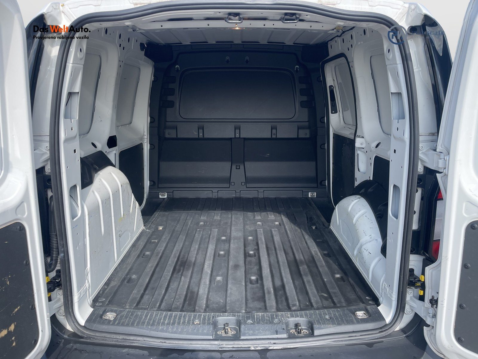 2022 Volkswagen Caddy — fotografija 19