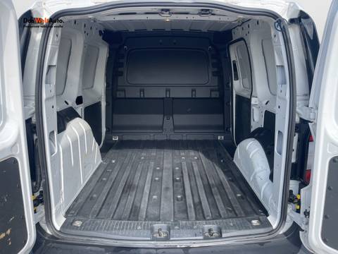 2022 Volkswagen Caddy — sličica 19