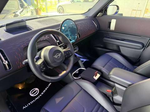 2024 Mini Countryman S — sličica 13