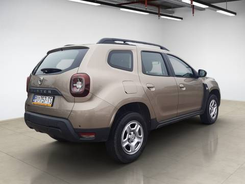 2018 Dacia Duster — sličica 6