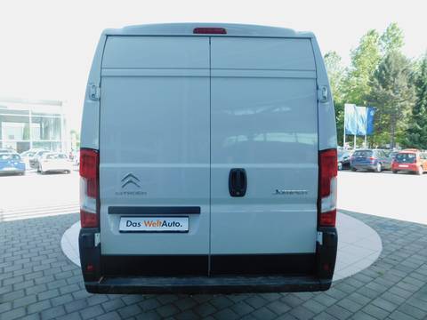 2021 Citroën Jumper — sličica 7