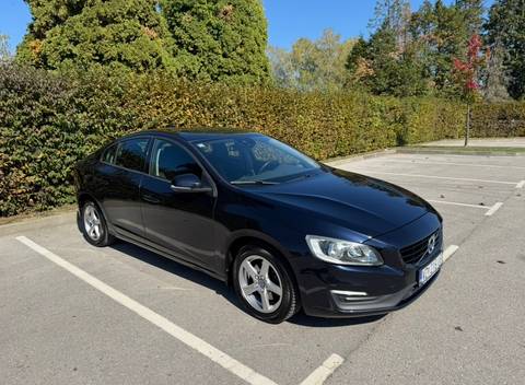 2017 Volvo S60 — sličica 3