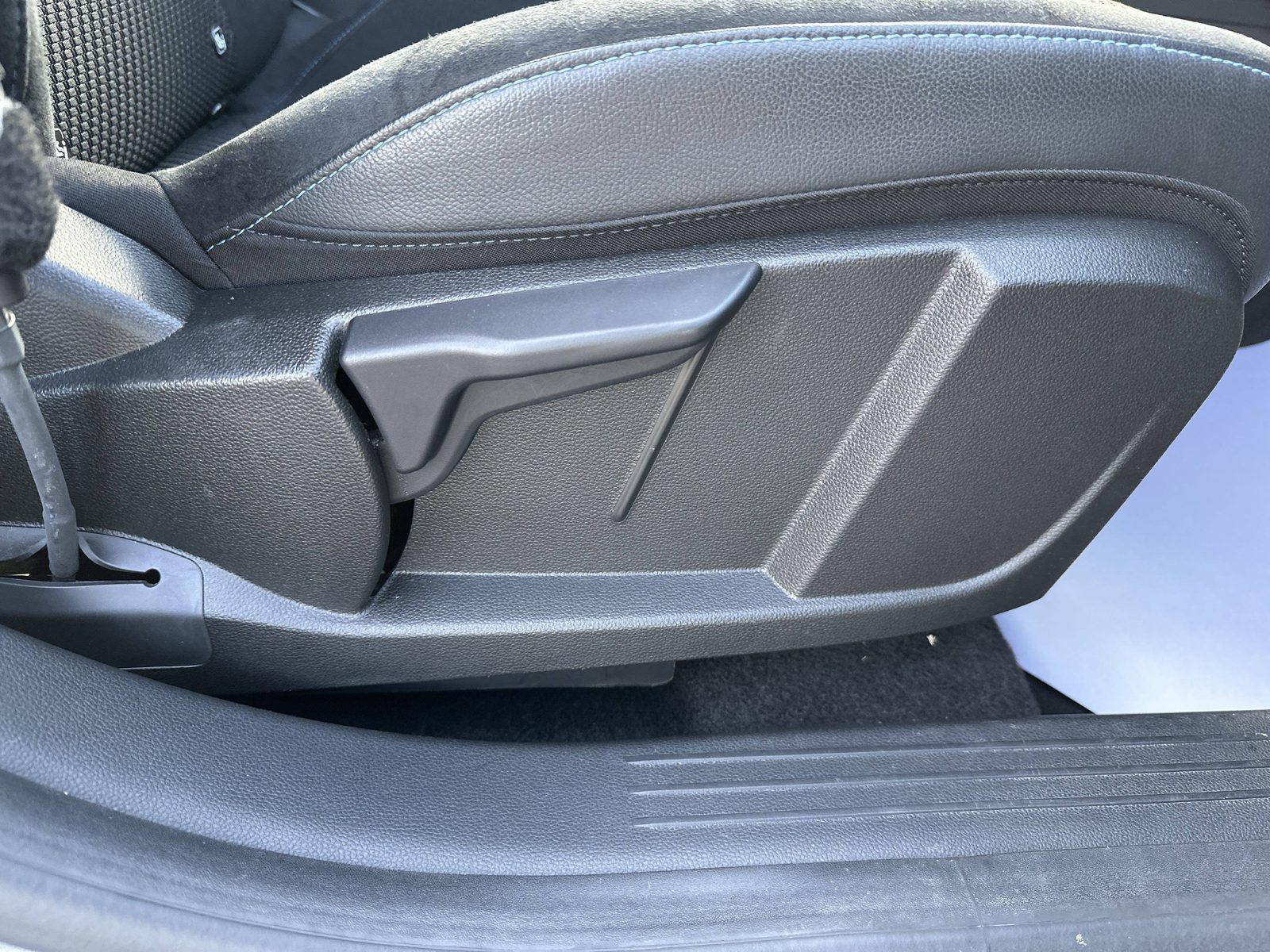 2024 Renault Austral — fotografija 23