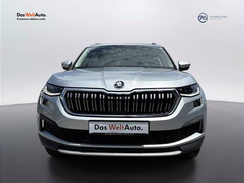 2024 Škoda Kodiaq — sličica 2
