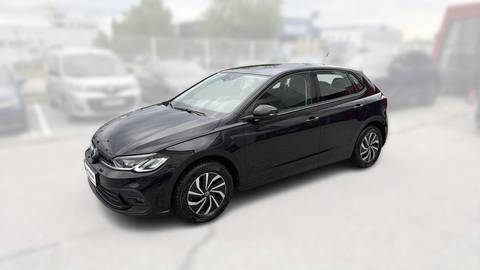 2023 Volkswagen Polo