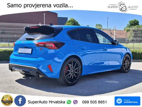 2025 Ford Focus — sličica 5