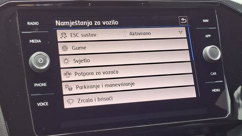 2018 Volkswagen Arteon — sličica 15