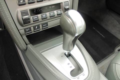 2006 Porsche 911 — sličica 18