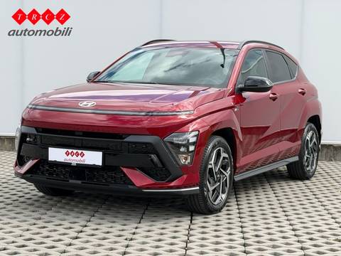 2023 Hyundai Kona