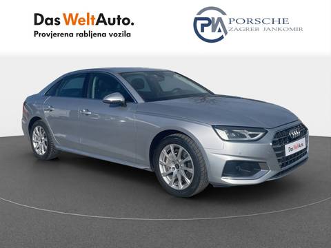 2023 Audi A4 — sličica 3